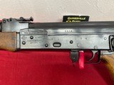 Norinco 84-S Pre Ban AK-47 .556 caliber underfolder - 7 of 17