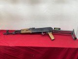 Norinco 84-S Pre Ban AK-47 .556 caliber underfolder - 5 of 17
