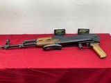 Norinco 84-S Pre Ban AK-47 .556 caliber underfolder - 3 of 17