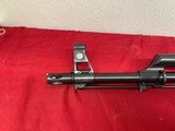 Norinco 84-S Pre Ban AK-47 .556 caliber underfolder - 10 of 17