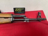 Norinco 84-S Pre Ban AK-47 .556 caliber underfolder - 14 of 17