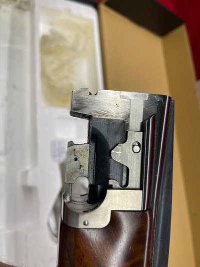 Browning Citori White Lightning 410 - Image 7 of 20
