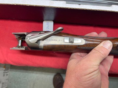 Browning Citori White Lightning 410 - Image 4 of 20