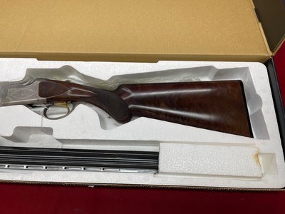 Browning Citori White Lightning 410 - Image 2 of 20