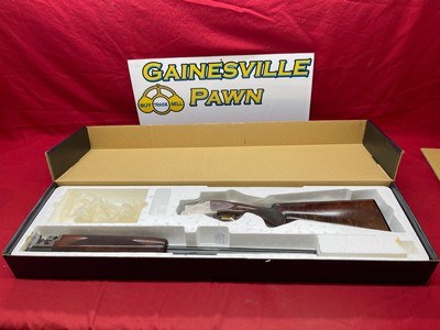 Browning Citori White Lightning 410