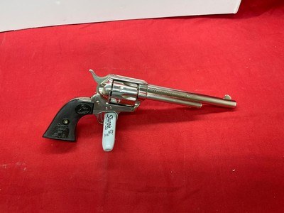 Colt 1873 Peacemaker Centennial 1973 - Image 9 of 14