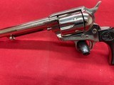 Colt 1873 Peacemaker Centennial 1973 - 4 of 14