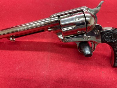 Colt 1873 Peacemaker Centennial 1973 - Image 4 of 14
