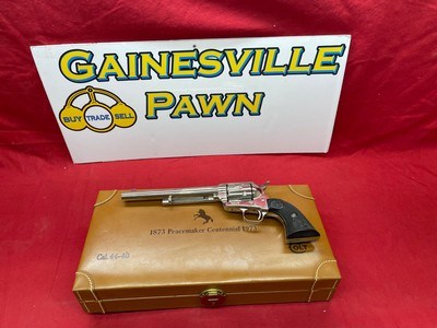 Colt 1873 Peacemaker Centennial 1973 - Image 2 of 14