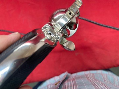 Colt 1873 Peacemaker Centennial 1973 - Image 14 of 14