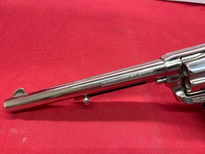 Colt 1873 Peacemaker Centennial 1973 - Image 5 of 14