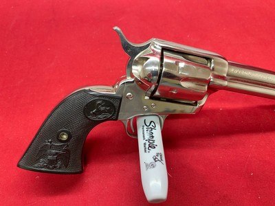 Colt 1873 Peacemaker Centennial 1973 - Image 10 of 14