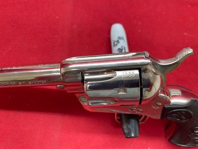 Colt 1873 Peacemaker Centennial 1973 - Image 7 of 14