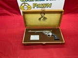 Colt 1873 Peacemaker Centennial 1973