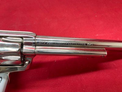 Colt 1873 Peacemaker Centennial 1973 - Image 11 of 14