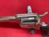 Colt 1873 Peacemaker Centennial 1973 - 7 of 14
