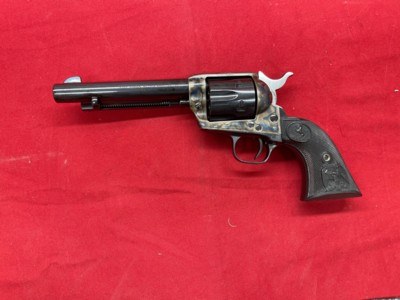 Two Colt SAA'S consecutive serial numbers - Image 7 of 11