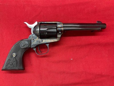 Two Colt SAA'S consecutive serial numbers - Image 6 of 11