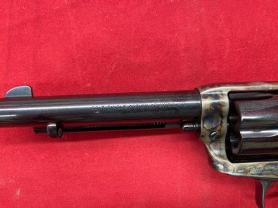 Two Colt SAA'S consecutive serial numbers - Image 8 of 11