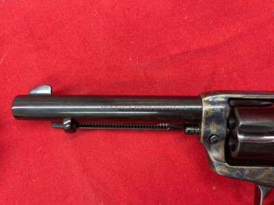 Two Colt SAA'S consecutive serial numbers - Image 4 of 11