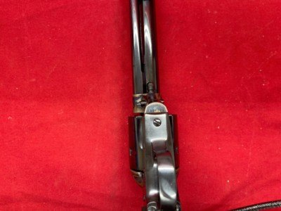 Two Colt SAA'S consecutive serial numbers - Image 9 of 11