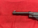 Mint Beretta Model 100 in factory box 32 Acp - 4 of 14