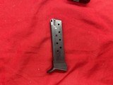 Mint Beretta Model 100 in factory box 32 Acp - 10 of 14