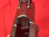 Mint Beretta Model 100 in factory box 32 Acp - 13 of 14