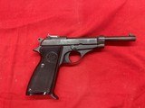 Mint Beretta Model 100 in factory box 32 Acp - 5 of 14