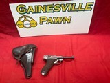 Rarely seen State Police Sneak Luger - 16 of 16