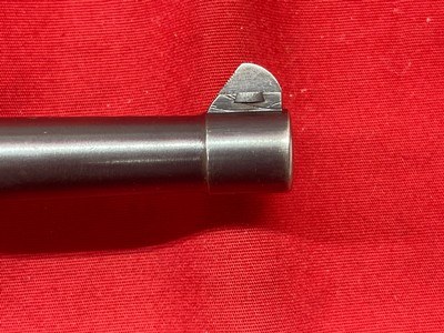 Rarely seen State Police Sneak Luger - Image 2 of 16