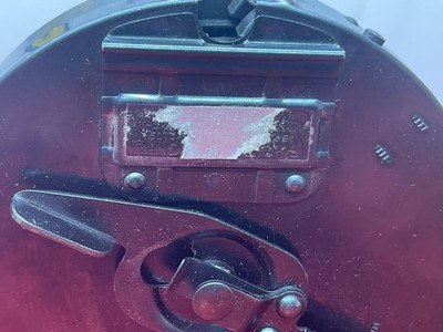 WW ll Thompson 40 round drum Seymore - Image 2 of 5