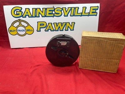 WW ll Thompson 40 round drum Seymore