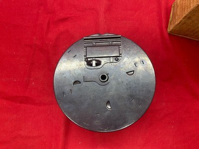 WW ll Thompson 40 round drum Seymore - Image 3 of 5