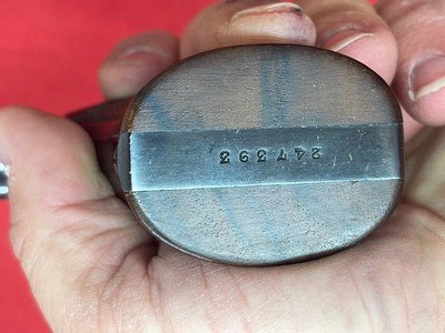 Superb S & W Military & Police Target 38 special - Image 19 of 20