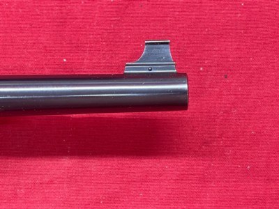 Superb S & W Military & Police Target 38 special - Image 12 of 20