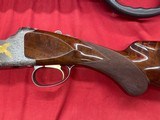 Browning Citori grade Vl 12 gauge - 12 of 25