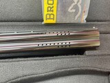 Browning Citori grade Vl 12 gauge - 18 of 25