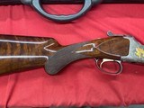 Browning Citori grade Vl 12 gauge - 14 of 25