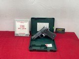 Star S.A. Like new in the box 9MM