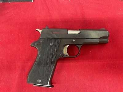 Star S.A. Like new in the box 9MM - Image 5 of 7