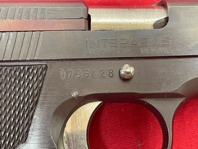 Star S.A. Like new in the box 9MM - Image 6 of 7