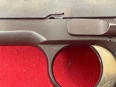 Star S.A. Like new in the box 9MM - Image 4 of 7