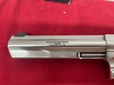 Ruger GP 100 Non Fluted Cylinder - 4 of 10