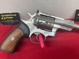 Ruger Redhawk 454 Casull Stainless - 5 of 7