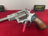 Ruger Redhawk 454 Casull Stainless - 2 of 7