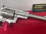Ruger Redhawk 454 Casull Stainless - 6 of 7