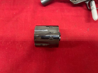 Colt SAA Sheriff's model convertible 44 Special,44/40 - Image 2 of 7