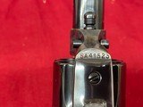 Colt SAA Sheriff's model convertible 44 Special,44/40 - 7 of 7
