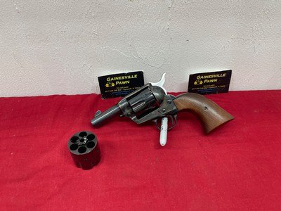 Colt SAA Sheriff's model convertible 44 Special,44/40